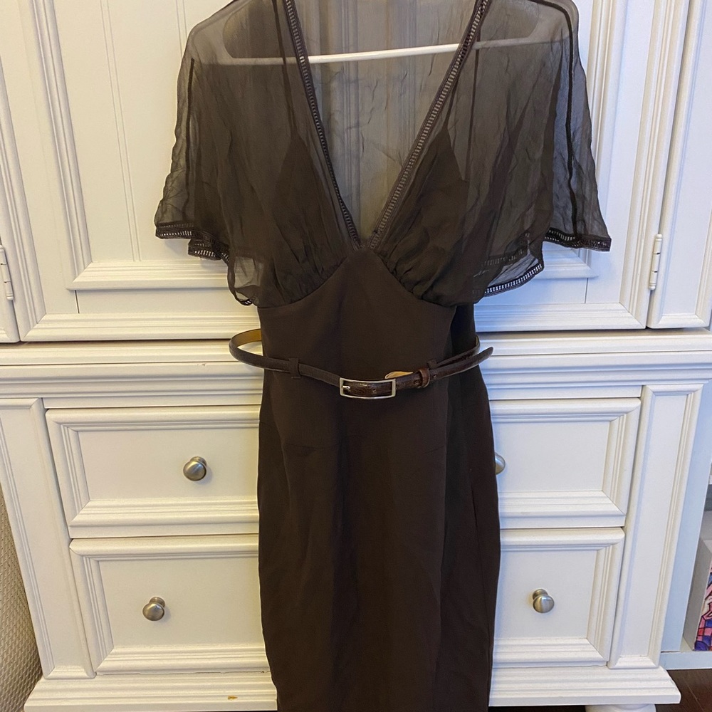 Womens dress